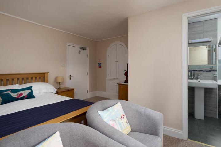 Fitness Center Photo