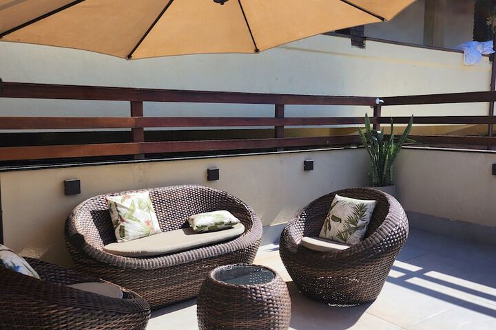 Terrace/Patio 38 of 40