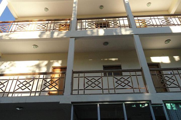 Hotel The Hill Palace