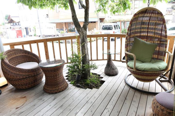 Terrace/Patio 21 of 59