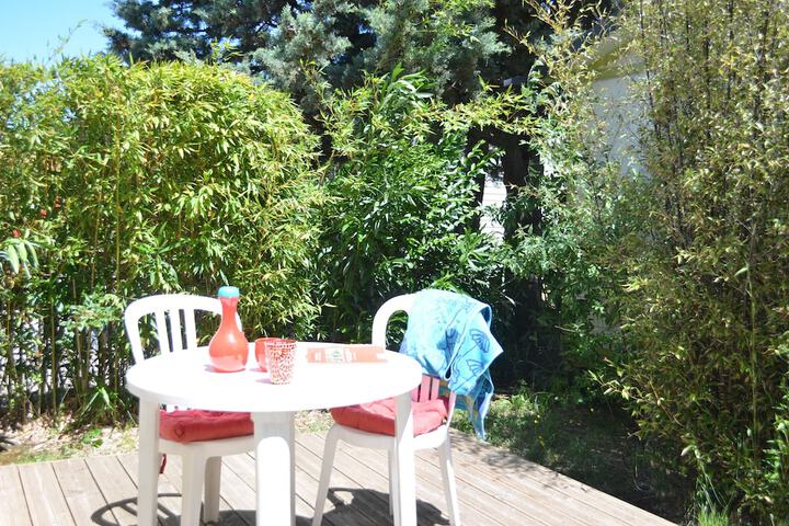 Terrace/Patio 21 of 39