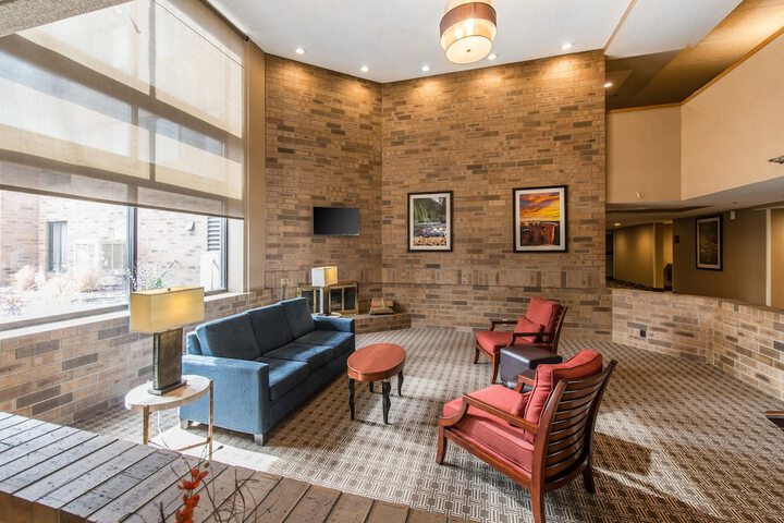 Lobby Photos