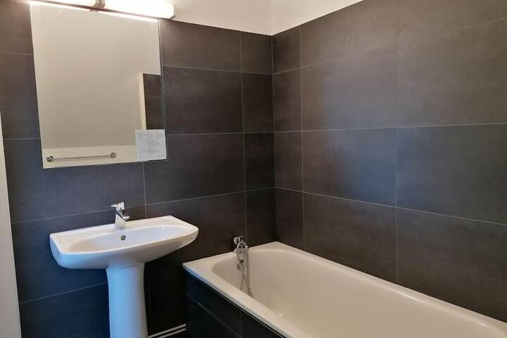 Bathroom Vanities