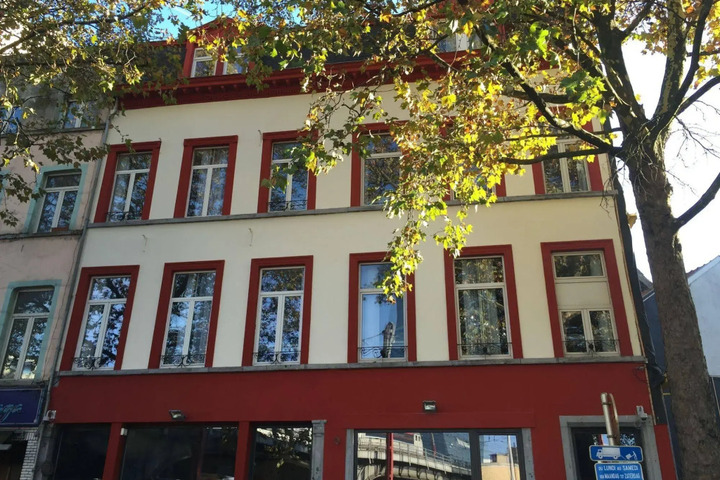 Photo of MIDI STATION HOTEL