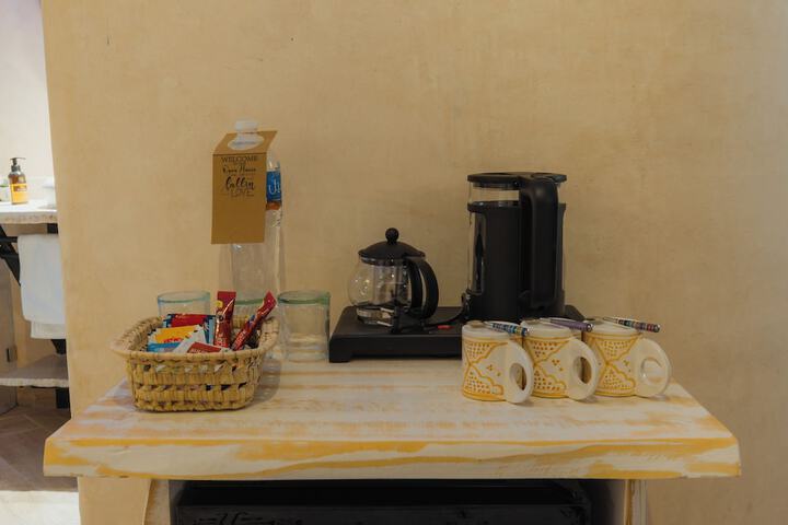 Minibar