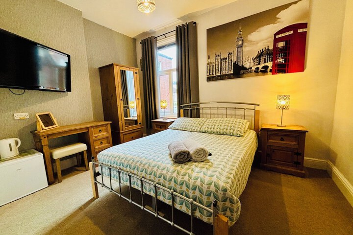 Fitness Center Photo