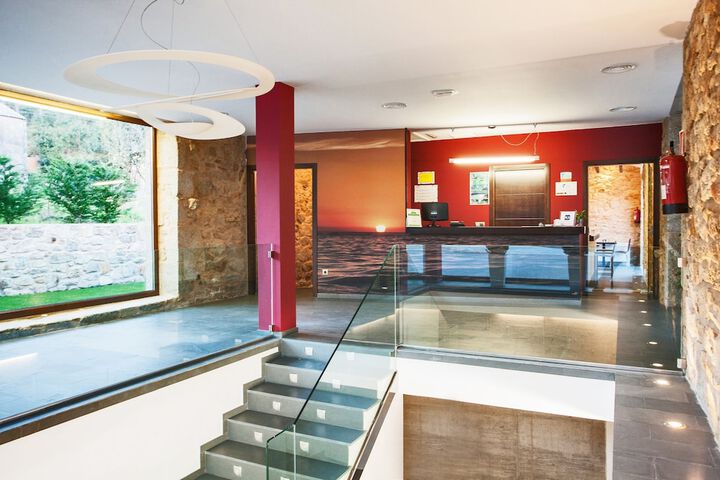 Hotel Interior 2 of 45