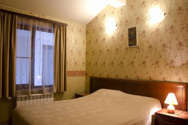 Room Interior