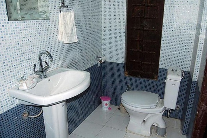 Bath Amenities