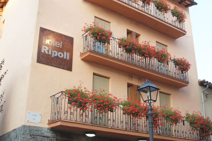 Hotel 40 of 40