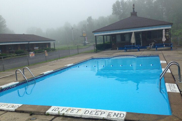 Pool 61 of 81