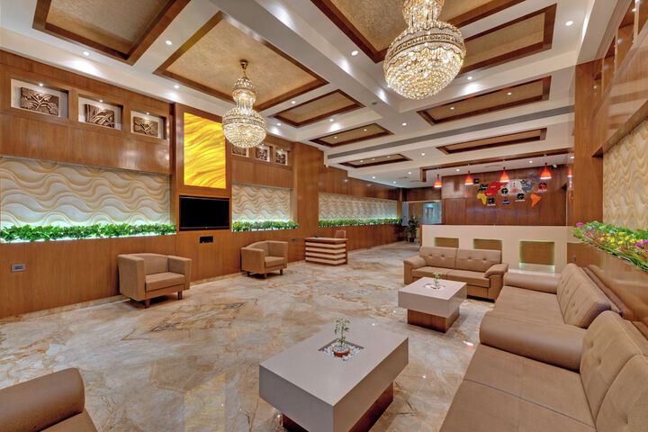 Hotel Interior 3 of 22