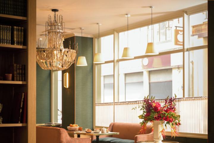 Hotel Interior 74 of 79