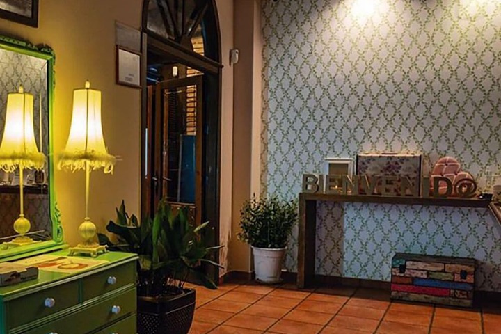 Hotel Interior 2 of 122
