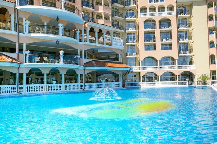 Image of Royal Park Hotel - All Inclusive