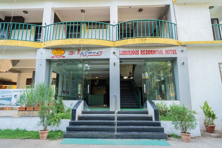 Hotel 60 of 65