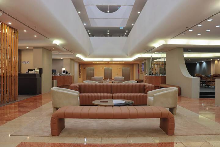 Hotel Interior 3 of 66