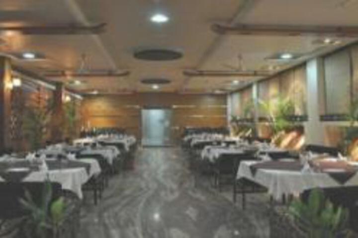 Hotel Gouri Inn
