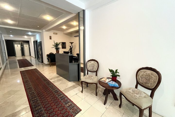 Hotel Bojatours in Podgorica