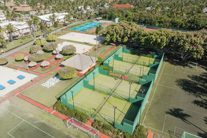 Tennis and Basketball Courts 37 of 59