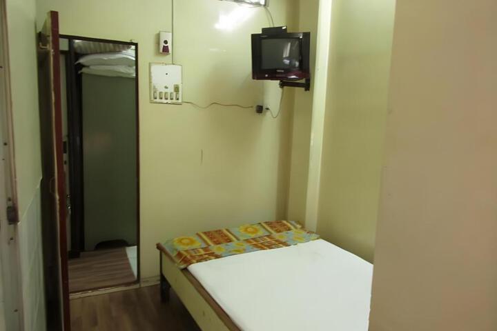 Suite Room