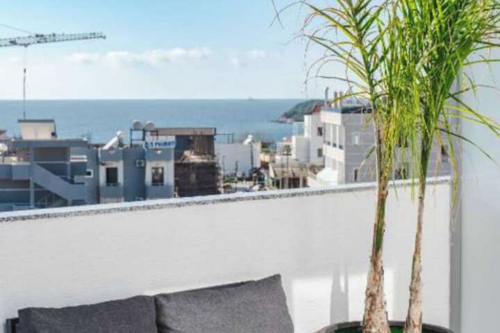 Terrace/Patio 260 of 265