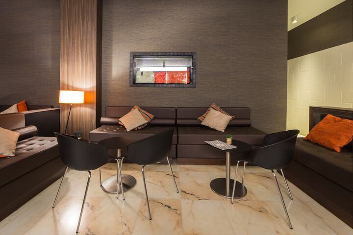 Lobby Photos