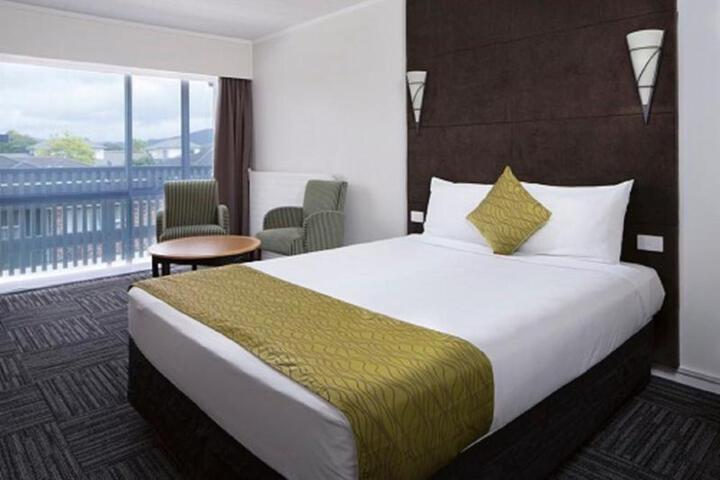 Fitness Center Photo