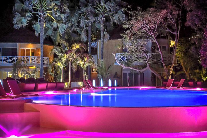 Hotel 94 of 111