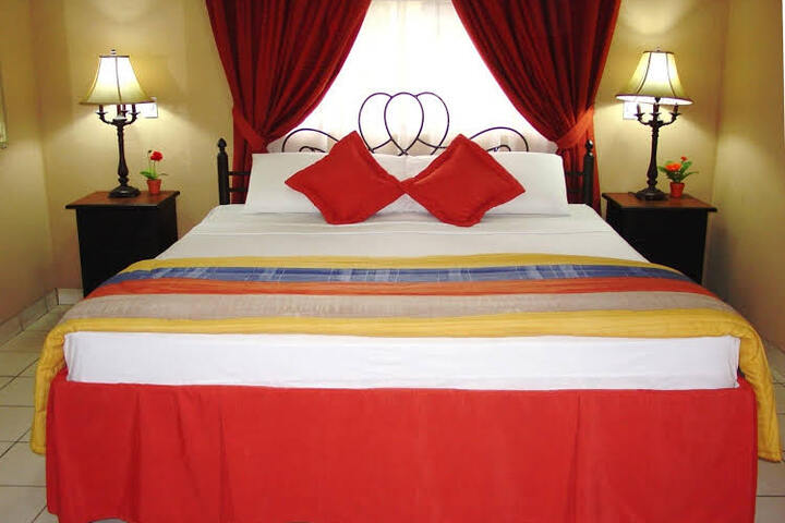 APART-HOTEL ROMA