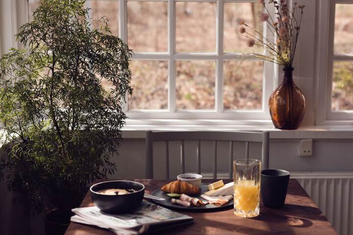 Breakfast/Coffee Service 63 of 80