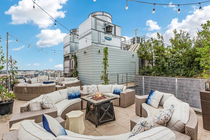 Terrace/Patio 474 of 516