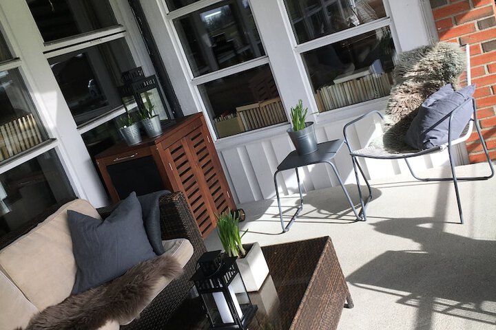 Terrace/Patio 45 of 52