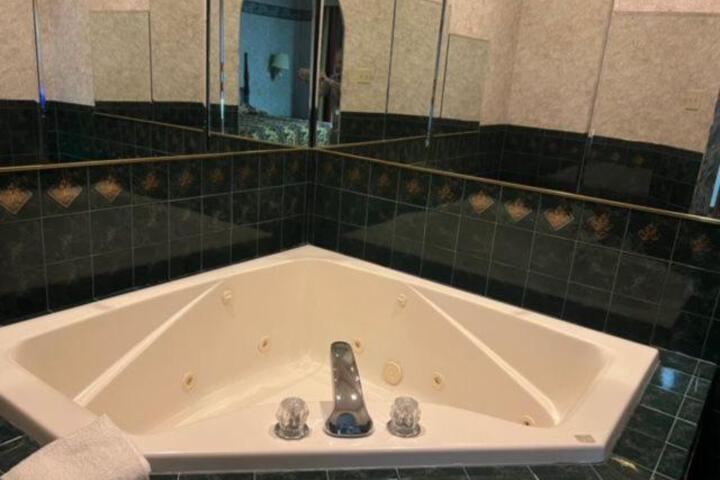 Garden Inn