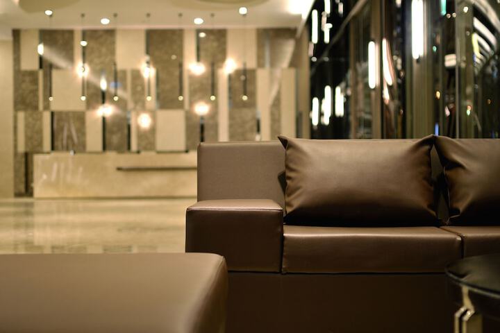 Lobby Photos