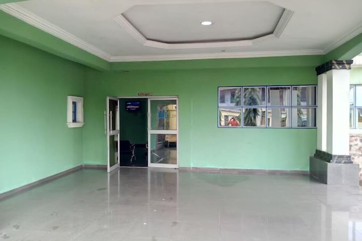 Sages Conclave Hotel