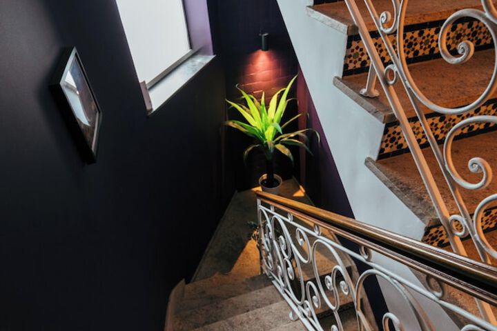 Hotel Interior 60 of 69