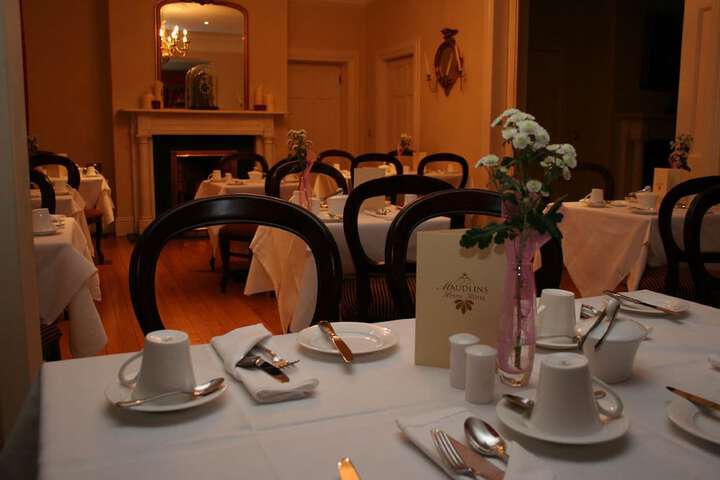 Breakfast/Coffee Service 31 of 41