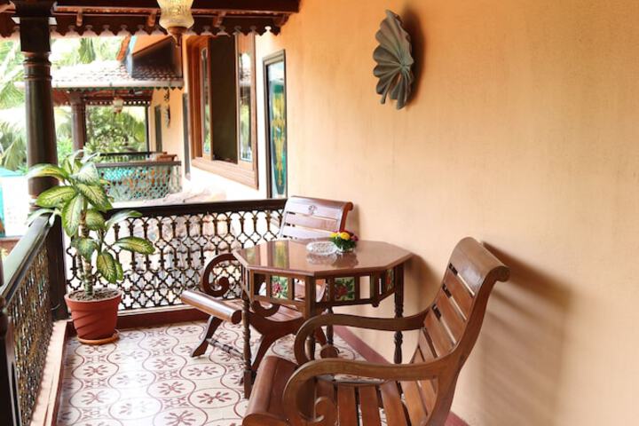 Terrace/Patio 22 of 67