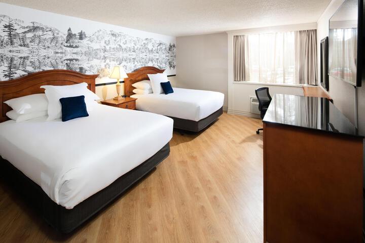 Fitness Facility Photos