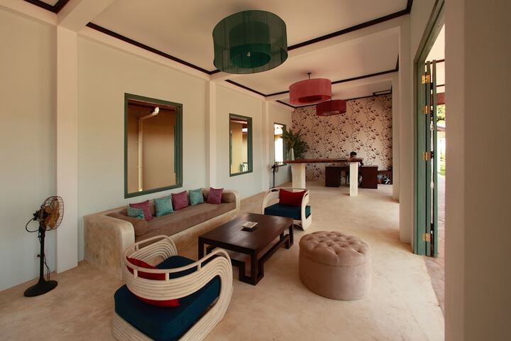 Hotel Interior 4 of 52