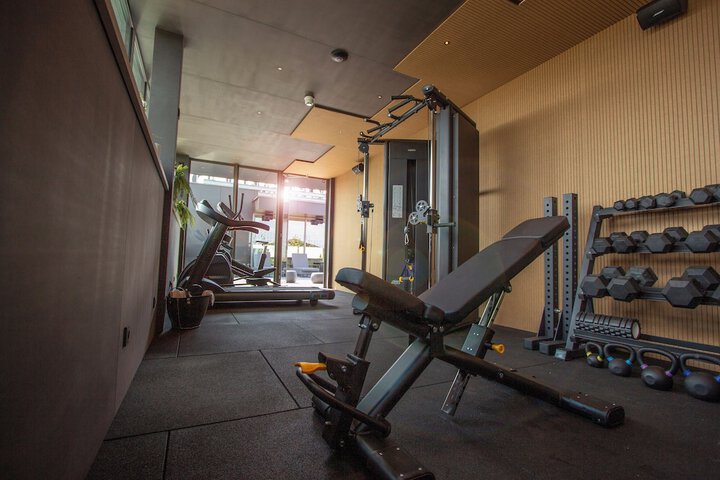 Health and Fitness 12 of 18