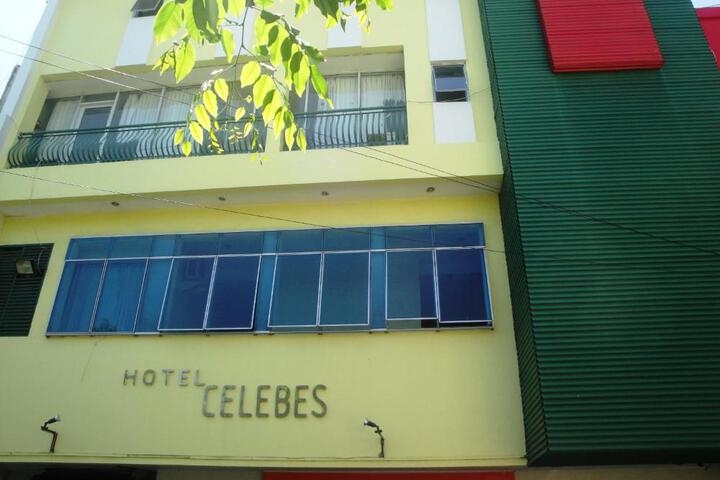 Hotel Celebes
