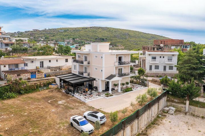 Almar Boutique Hotel