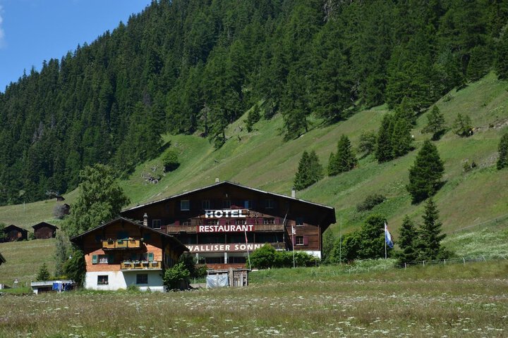 Hotel 61 of 64