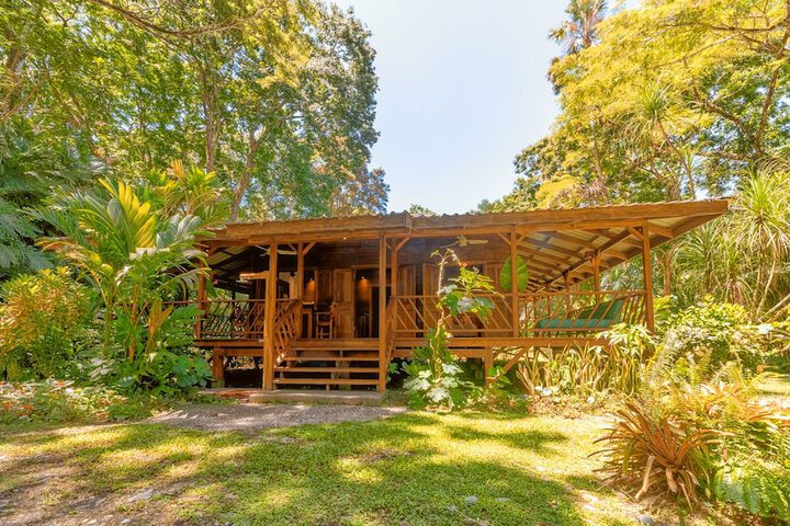 Photo of Casa Viva Eco Lodge
