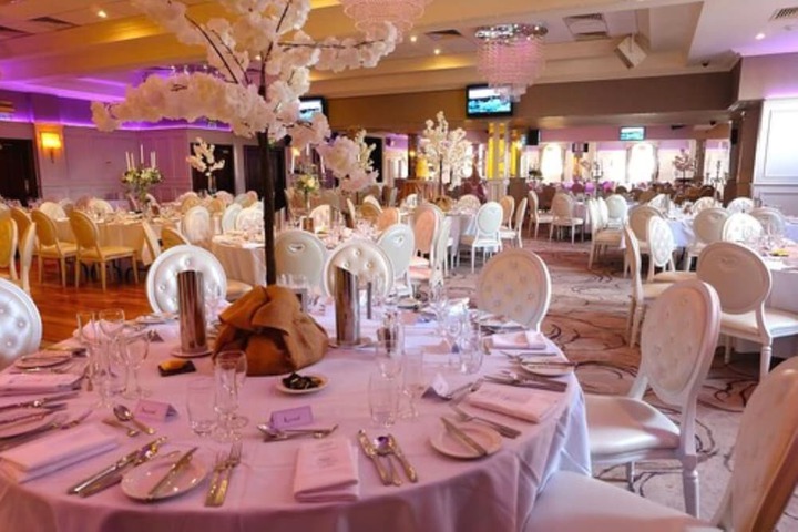 Ballroom/Hall 52 of 58