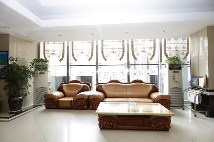 Hotel Interior 7 of 14