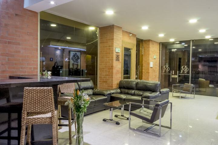 Lobby Photos