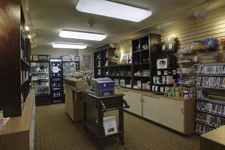 Gift Shop 74 of 101